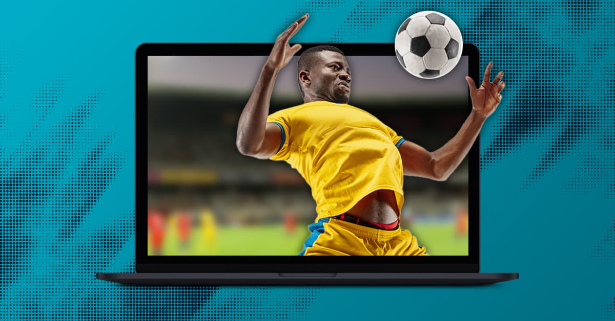 Sportshub live sports streaming banner - Watch free NFL, NBA, and more